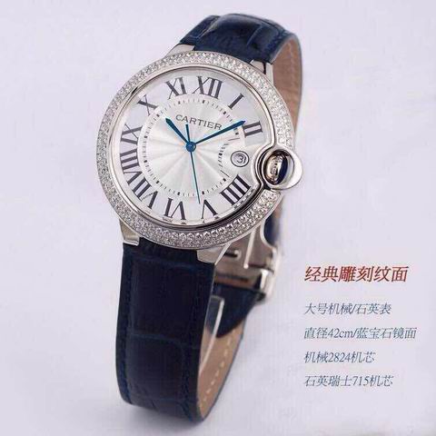 Cartier Watch 271